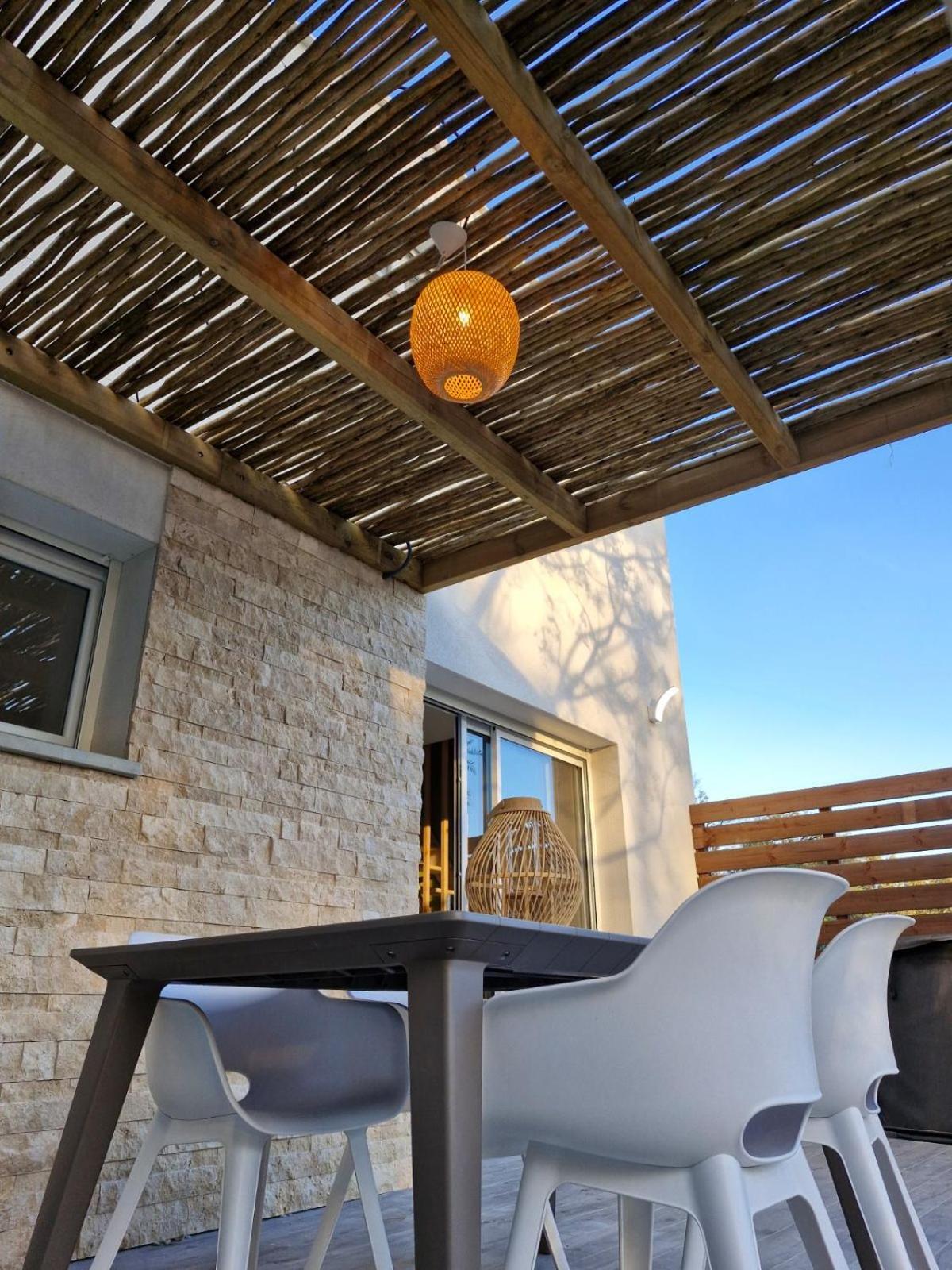 Petite Maison - Porto-Vecchio Exterior photo
