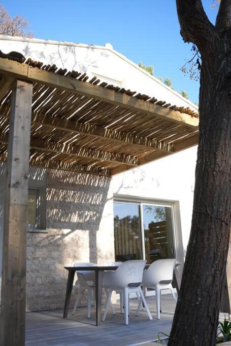 Petite Maison - Porto-Vecchio Exterior photo